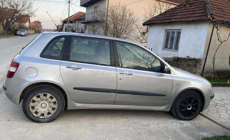 Fiat Stilo 1.6B