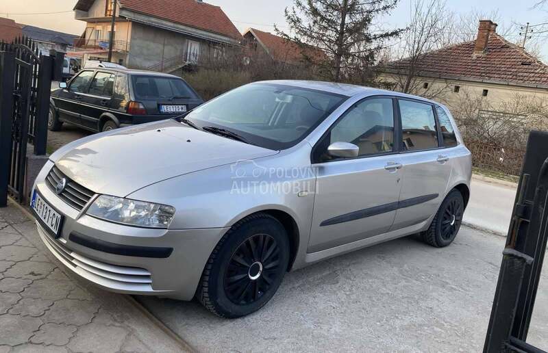Fiat Stilo 1.6B