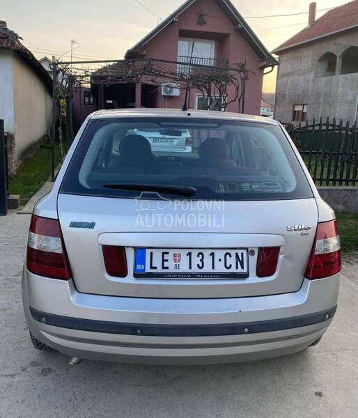 Fiat Stilo 1.6B