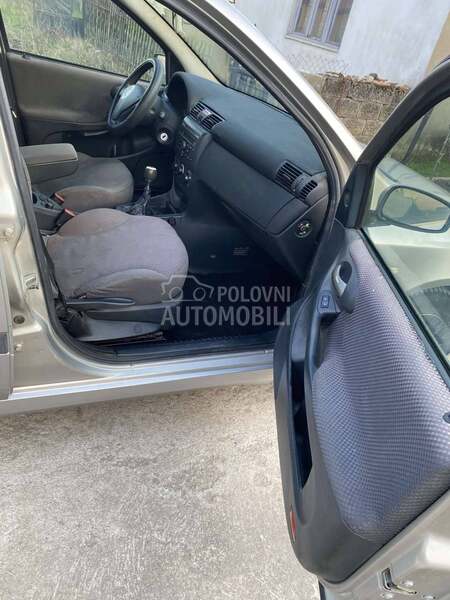 Fiat Stilo 1.6B