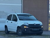 Fiat Panda 1.3 MJT/ N1