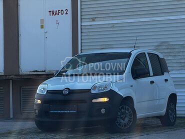 Fiat Panda 1.3 MJT/ N1