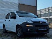 Fiat Panda 1.3 MJT/ N1
