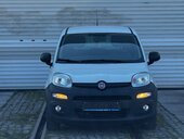 Fiat Panda 1.3 MJT/ N1