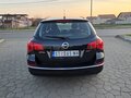 Opel Astra J 1.7 CDTI