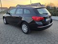 Opel Astra J 1.7 CDTI