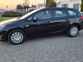Opel Astra J 1.7 CDTI