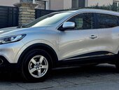 Renault Kadjar 1.2 TCe//NA.VI//