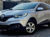 Renault Kadjar 1.2 TCe//NA.VI//