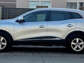 Renault Kadjar 1.2 TCe//NA.VI//