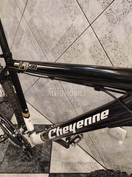 KTM Mtb Hidraulika Slx