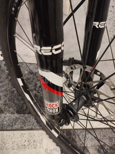 KTM Mtb Hidraulika Slx