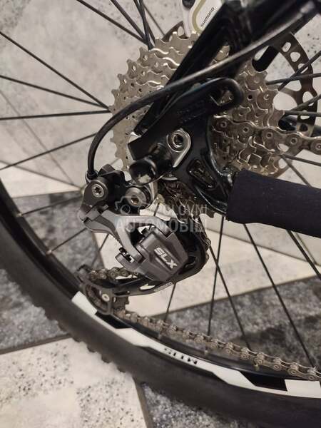 KTM Mtb Hidraulika Slx