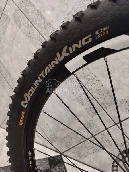 KTM Mtb Hidraulika Slx