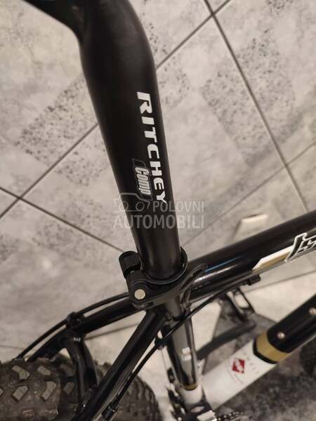 KTM Mtb Hidraulika Slx