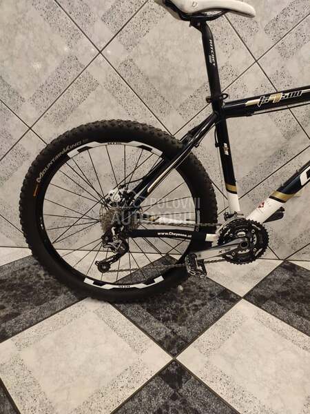 KTM Mtb Hidraulika Slx