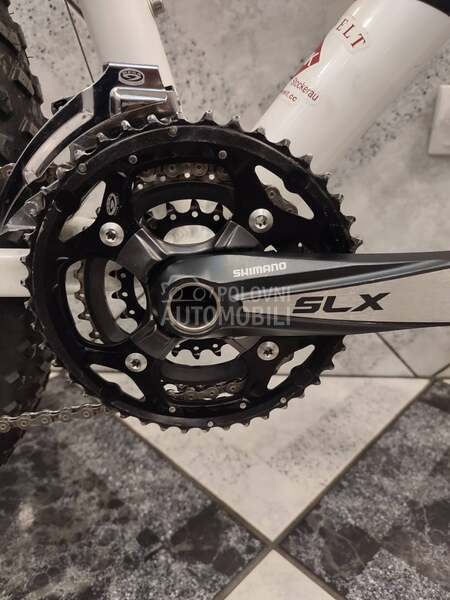 KTM Mtb Hidraulika Slx