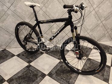 KTM Mtb Hidraulika Slx