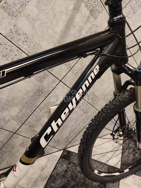 KTM Mtb Hidraulika Slx