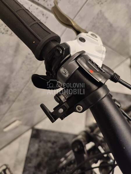 KTM Mtb Hidraulika Slx