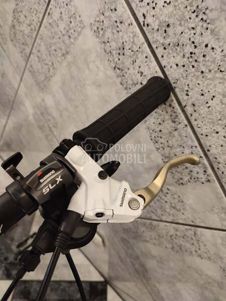 KTM Mtb Hidraulika Slx