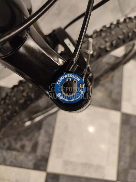 KTM Mtb Hidraulika Slx