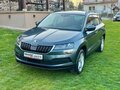 Škoda Karoq 1.6TDI
