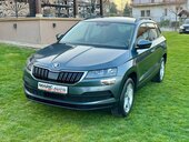 Škoda Karoq 1.6TDI