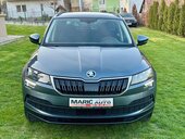 Škoda Karoq 1.6TDI