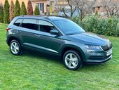 Škoda Karoq 1.6TDI