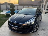 Citroen DS5 
