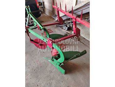 Nardi 2 Brazde sa Drljacom Nov