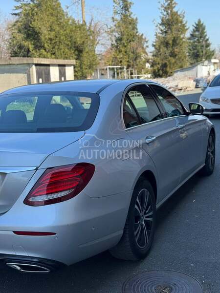 Mercedes Benz E 220 E220 CDI