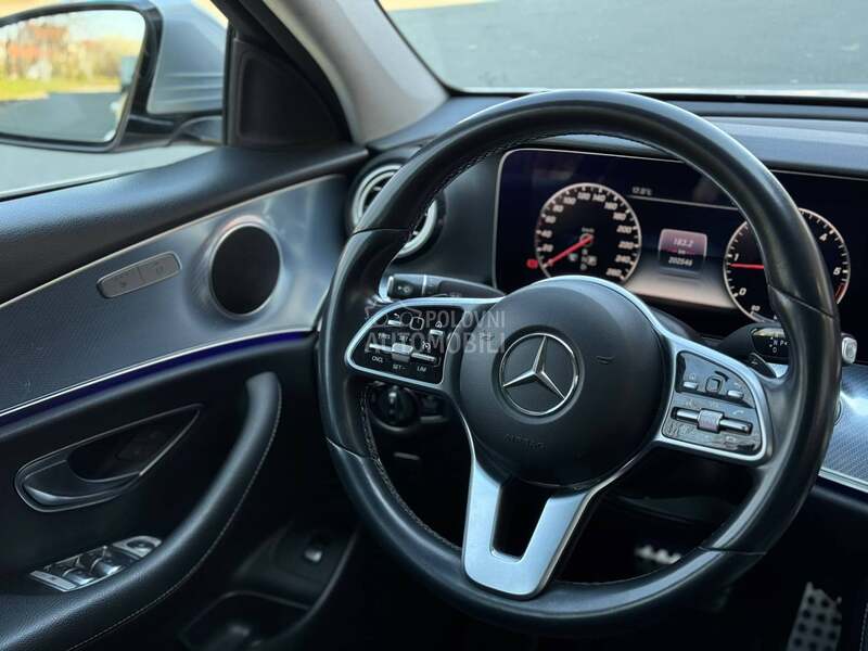 Mercedes Benz E 220 E220 CDI