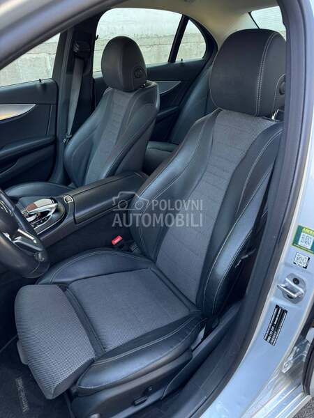 Mercedes Benz E 220 E220 CDI