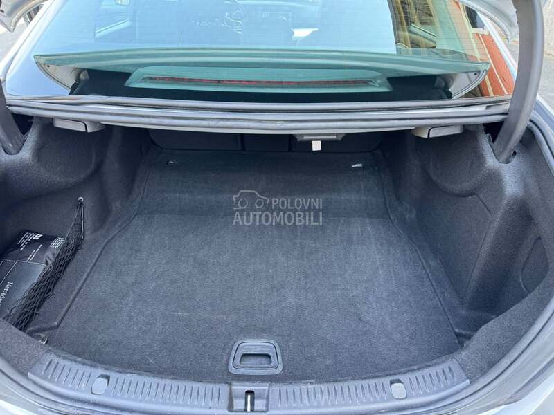 Mercedes Benz E 220 E220 CDI