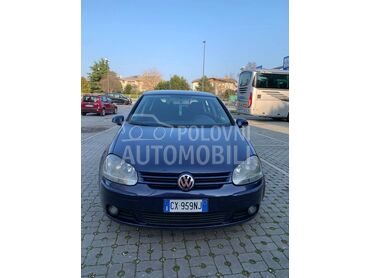 Volkswagen Golf 5 1.9 TDI