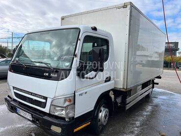 Mitsubishi fuso