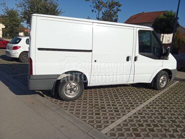 Ford Transit 2.2 hladnjaca