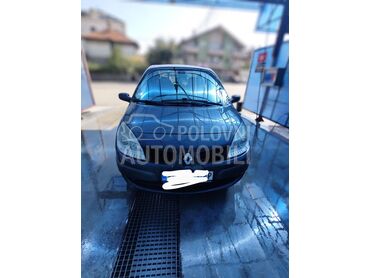 Renault Scenic senik