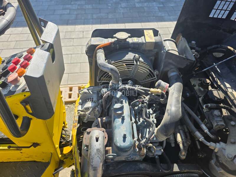 BOMAG bw 80