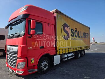 DAF XF 440