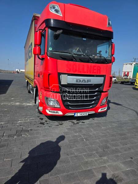 DAF XF 440