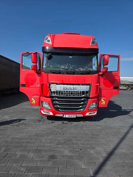 DAF XF 440