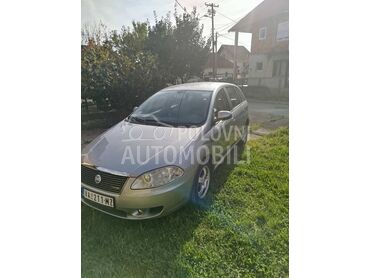 Fiat Croma 1.9 MJTD