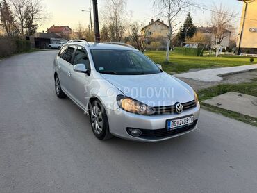 Volkswagen Golf 6 1.6 TDI