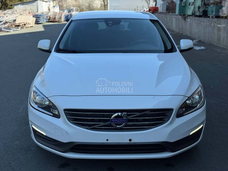 Volvo V60 CH  AUT.