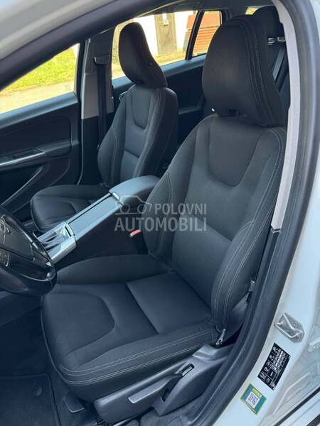 Volvo V60 CH  AUT.