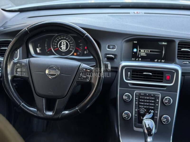 Volvo V60 CH  AUT.