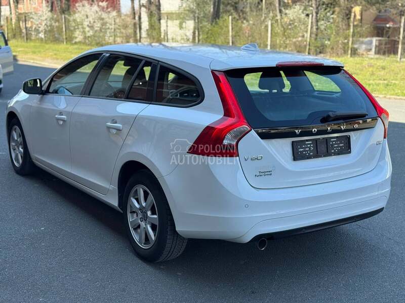 Volvo V60 CH  AUT.
